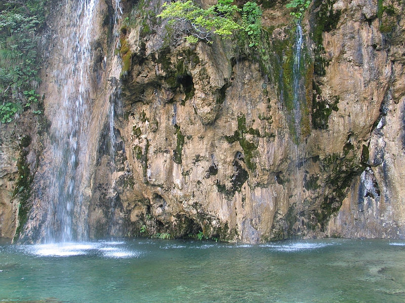 Original image